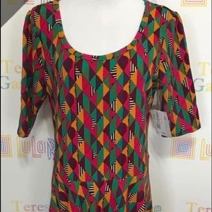 Brand New LLR Dress